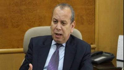 3 أزمات سبب رحيل «إسماعيل عبد الحميد طه» عن منصب محافظ دمياط