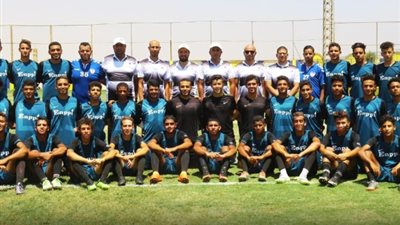 نتائج الجولة الثالثة لدوري قطاعات القاهرة الكبري 2002