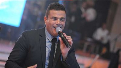 عمرو دياب يستعين بأغاني حفلاته في فيلمه الجديد «الشهرة»