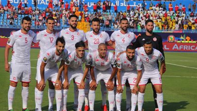 تونس تتعادل سلبيا أمام مالي بالشوط الأول