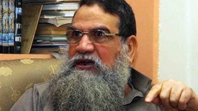 الزمر يعود من جديد بتصريحات نارية.. دراج: هجوم الزمر على الإخوان محاولة لطرح مصالحة جديدة.. عمارة: فضح تضحية الجماعة بأبنائها في «رابعة».. صفقة بين «الإرهابية» والجماعة الإسلامية ل