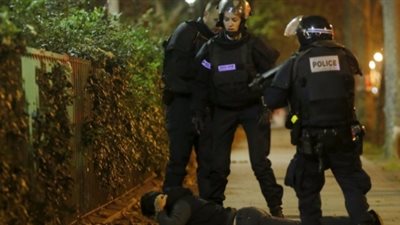 قاتل متسلسل يغتال عاشر جزائري في فرنسا