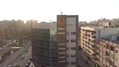 التأمين الصحي.. خدمة شاملة لكل المصريين (فيديو)