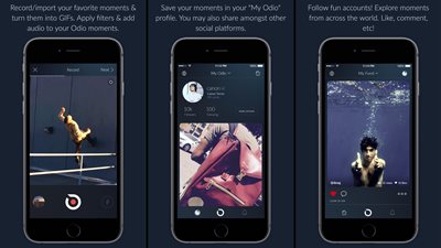 أفضل 4 تطبيقات لأجهزة الآي فون خلال الأسبوع