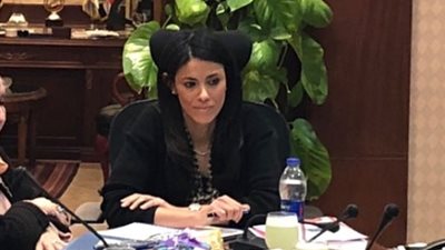 «المشاط»: التدريب أول عوامل النهوض بقطاع السياحة