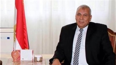 محافظ الوادي الجديد يبحث إنشاء مقر للشهر العقاري ومجمع للمحاكم مع وزير العدل