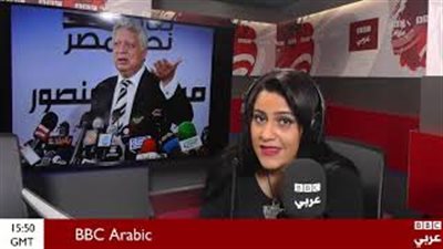 مرتضى منصور بعد قرار إيقافه: هحضر المباريات بالعند في الـ«كاف» (فيديو)