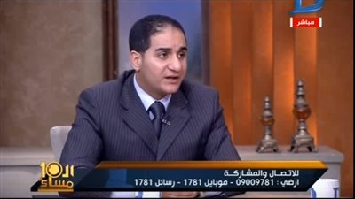 بالفيديو.. شقيق قاضي الحشيش: أخويا غلط لما ساب ضابط الكمين يفتشه