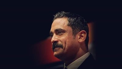 أمير كرارة يحصل على إجازة من مسلسل 