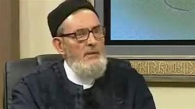 مفتي الإخوان في ليبيا يدعو لتسليح الجماعات المسلحة بسوريا