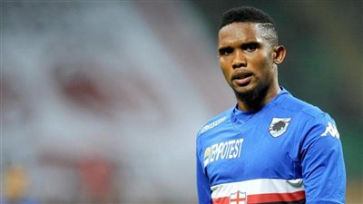 مدرب الكاميرون قبل مواجهة غانا: زيارة إيتو لها مفعول السحر ولا تسألوني عن آيو