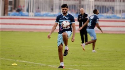 الزمالك ينفي وصول عرض رسمي لفرجاني ساسي للانتقال لنادي الشباب السعودي