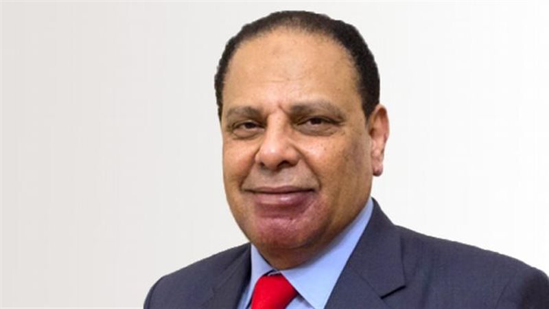 علاء الأسواني 