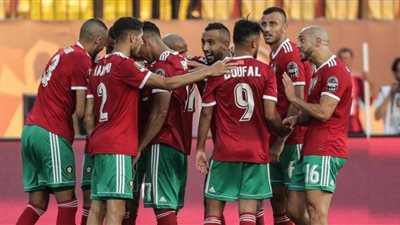 نجم المغرب : حرارة الجو ستوثر على الأداء اليوم أمام الأفيال