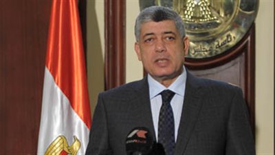 وزير الداخلية السابق يدلي بشهادته أمام الجنايات في «فض رابعة»