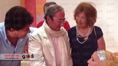 بالصور.. تكريم «صباح» خلال ندوة لكبار المطربين اللبنانيين