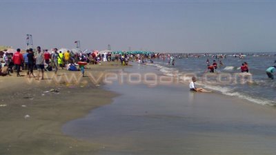 استياء بسبب ارتفاع أسعار شقق جمصة لـ300 جنيه في اليوم خلال العيد