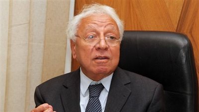 شوقي السيد: حديث الرئيس يعلي دولة القانون