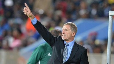 باكستر: ننتظر الدعم في مهمتنا بالقاهرة والوقت ليس مناسبا للانتقادات