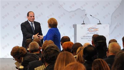 ألمانيا: أفريقيا تحتاج إلى ٢٠ مليون فرصة عمل جديدة