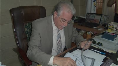 غدا.. محافظ جنوب سيناء يشارك الشباب في حملة النظافة