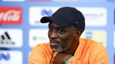 مدرب كوت ديفوار يتحدث عن أهدافه أمام أسود الأطلسي