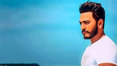 تعرف على التحدي العالمي لتامر حسني فى دبي