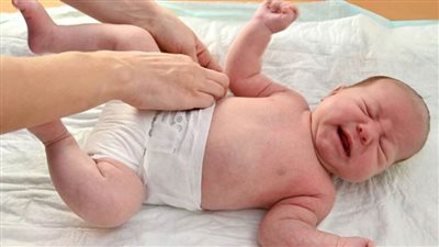 علاج التسلخات عند الاطفال | 6 نصائح تحمى طفلك من التسلخات