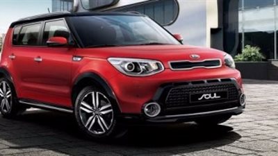 جمارك السيارة «كيا سول» الواردة من السعودية