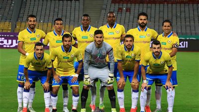 الإسماعيلي يفوز بثنائية نظيفة في شباك الإنتاج الحربي