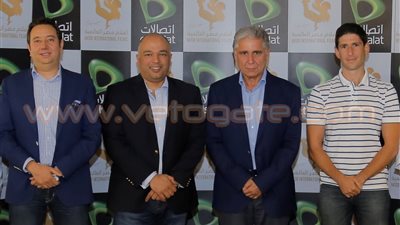 اتصالات مصر تطلق أحدث خدماتها الترفيهية (سينما 7070)