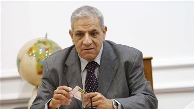 «محلب» يفتتح توسعات محطة عين شمس للصرف الصحي.. غدا