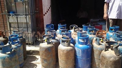 مشاجرة على بيع اسطوانات غاز تودي بحياة مواطن في أبو النمرس