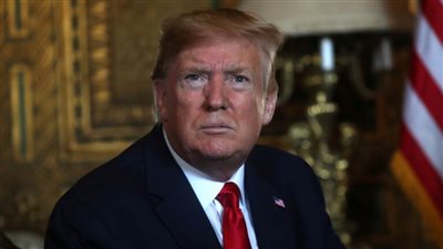 ترامب يطالب بحماية الأمريكيين ببغداد في اتصال مع رئيس وزراء العراق