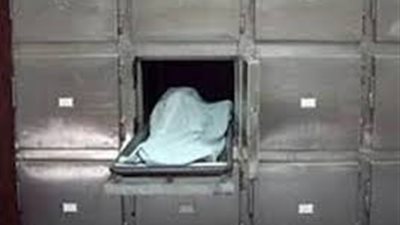 تشييع جثمان طالبة الإعدادية المنتحرة لرسوبها في أسيوط