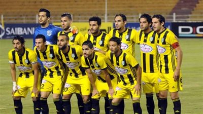 المقاولون وطنطا يتعادلان 2-2 وديا استعدادا للدوري