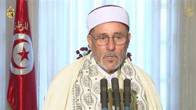 مفتى تونس: الإمارات أقامت أفضل لقاءات تجديد الخطاب الديني