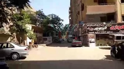 ارتفاع أسعار إيجار الشقق السكنية بالطالبية (صور)