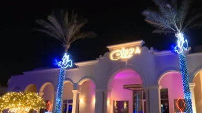 فنادق شرم الشيخ تستعد للاحتفال برأس السنة | فيديو