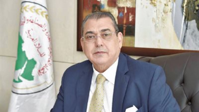 رئيس اتحاد الغرف العربية: مصر استطاعت إنجاز الكثير من المشروعات