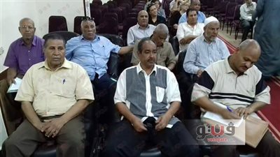 9 سبتمبر.. بدء امتحانات مسابقة الـ400 معلم بقنا