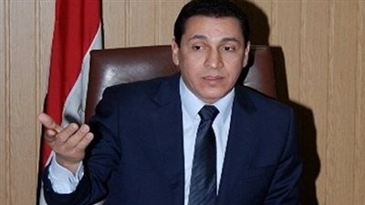 إطلاق اسم الشهيد صابر أحمد على المدرسة الثانوية بمسقط رأسه في القرين