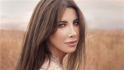 نانسي عجرم تستعد لحفل رأس السنة 2020