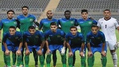 تغييرات بتشكيل المقاصة أمام وادي دجلة