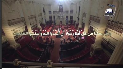 بالفيديو والصور.. «داعش غزة» يتهم حماس والإخوان بـ«الكفر»