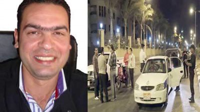 مباحث مرور بورسعيد تكشف لغز سرقة 4 آلاف جنيه من مسن