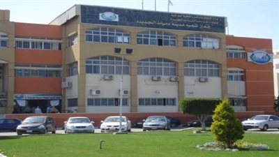 غدًا.. إجراء قرعة المستثمر الصغير بدمياط الجديدة