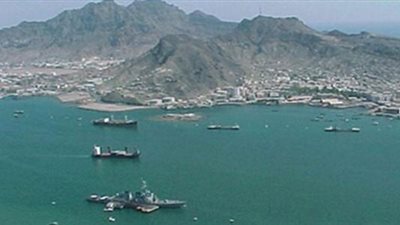 اليمن: قوات عربية وأجنبية تنتشر في خليج عدن