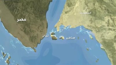 استئناف 12 دعوى لوقف إحالة اتفاقية تيران وصنافير للبرلمان.. اليوم