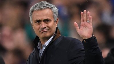 مورينيو يدفع غرامة لمصلحة الضرائب الإسبانية